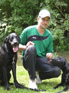 Ralf Jakoby